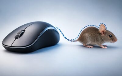 Why Is a Computer Mouse Called a Mouse? Origin and History Explained